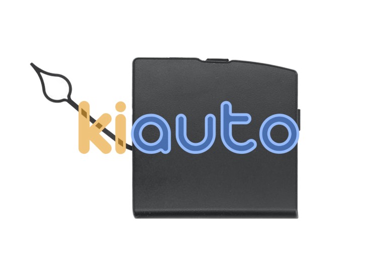Tapagancho nissan qashqai 2014-2017 parachoques delantero OE 622A04EA0A