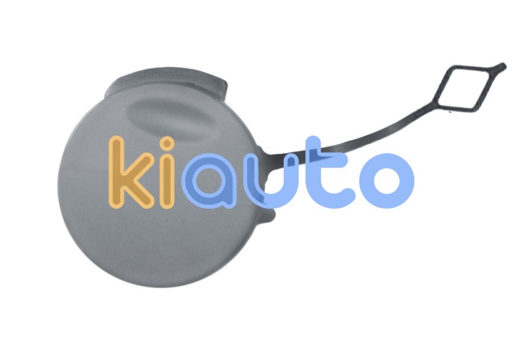 Tapagancho opel agila 2008-2015 parachoques delantero OE 4710690