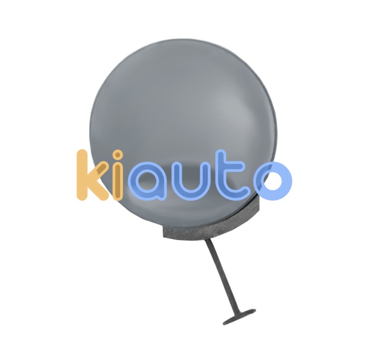 Tapagancho opel astra g 1998-2004 parachoques delantero / modelo opc OE 93173889 / 13182878