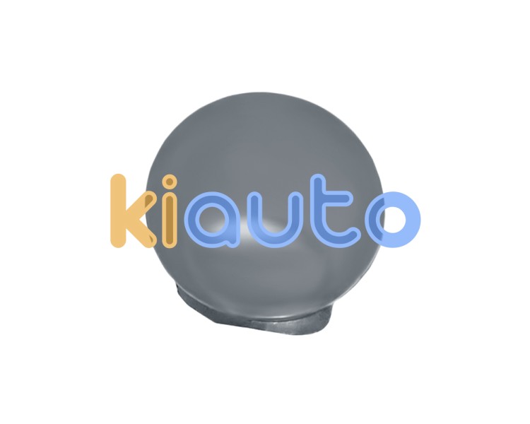 Tapagancho opel astra h 2007-2009 parachoques trasero / 5 puertas / imprimado OE 222728