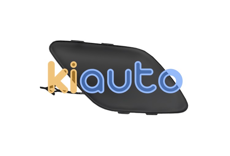 Tapagancho opel astra k 2015-2019 parachoques delantero OE 13423599