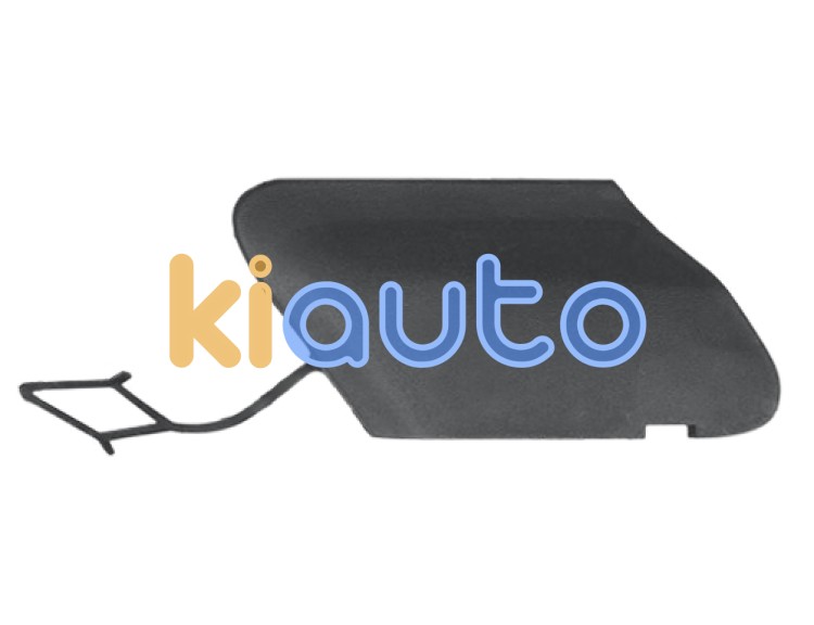 Tapagancho opel corsa d 2011-2015 parachoques delantero OE 1405100 / 13285997