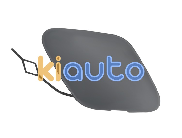 Tapagancho opel mokka 2013-2016 parachoques delantero OE 25980570 / 95261118