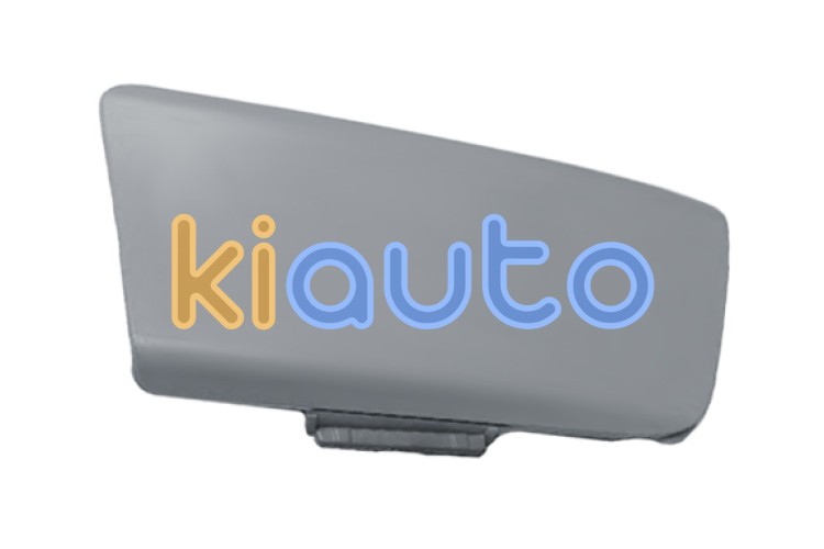 Tapagancho opel zafira b 2007-2011 parachoques delantero OE 93187826 / 1405238