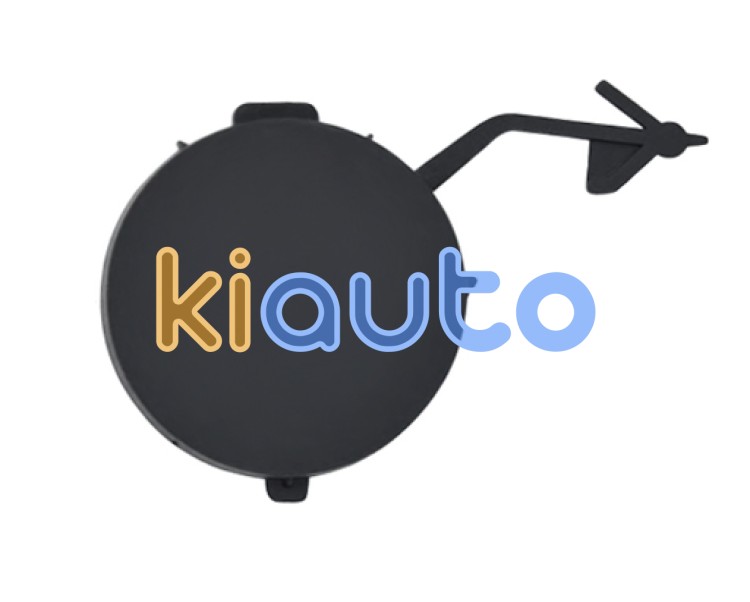 Tapagancho peugeot 207 2007-2009 parachoques trasero OE 7414PW