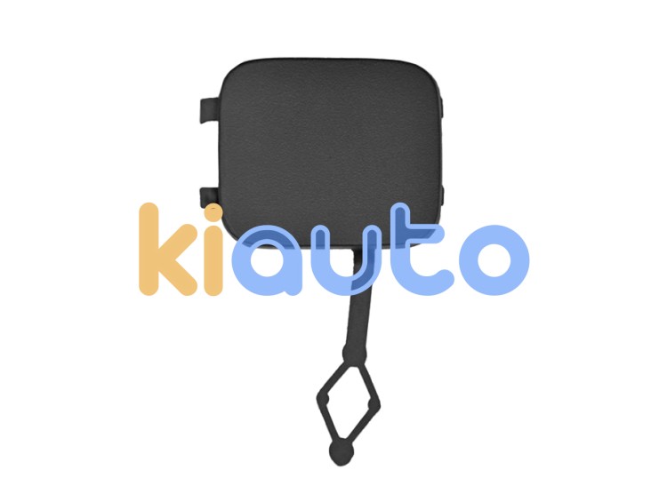 Tapagancho peugeot 3008 2013-2016 parachoques trasero OE 742296