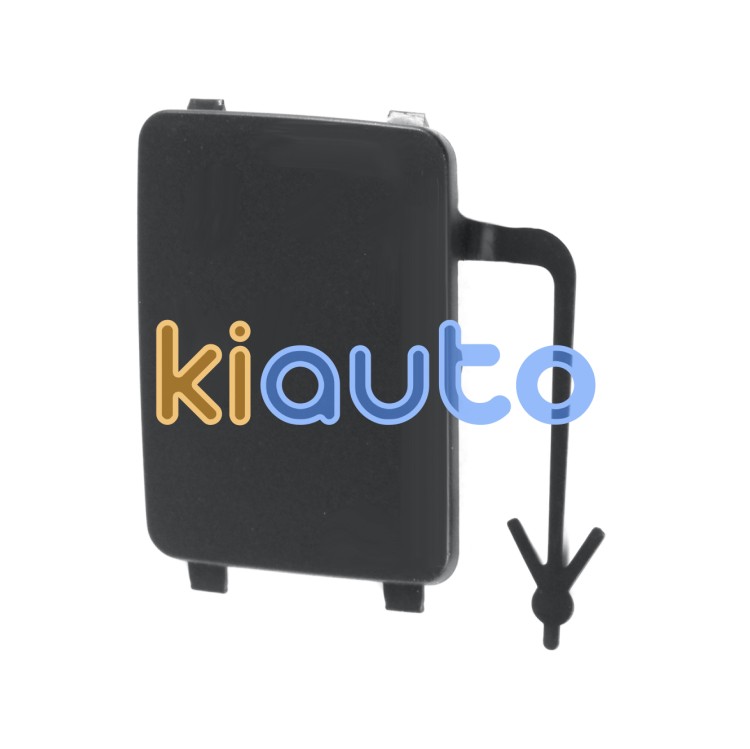 Tapagancho peugeot 308 2007-2011 parachoques delantero OE 7414TZ
