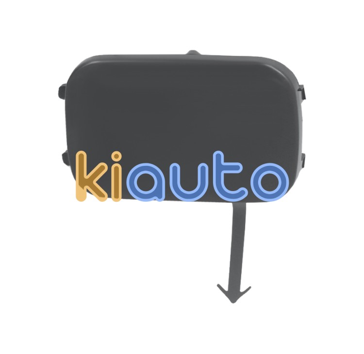 Tapagancho peugeot 308 2007-2011 parachoques trasero / familiar OE 7414YS