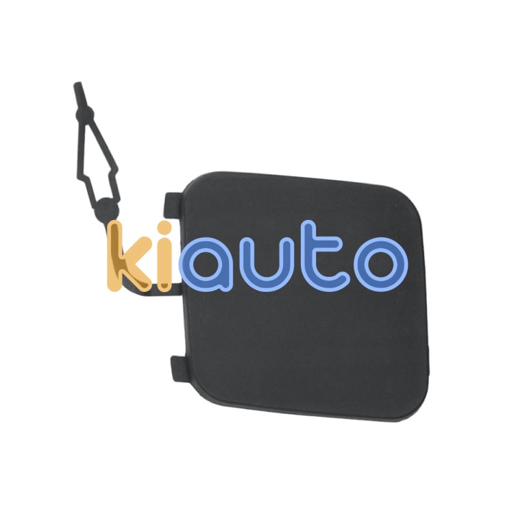 Tapagancho peugeot partner 2018-> parachoques delantero OE 9816765580