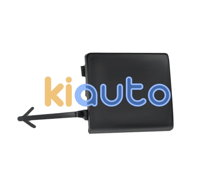 Tapagancho renault scenic 2013-2016 parachoques delantero OE 511801275R