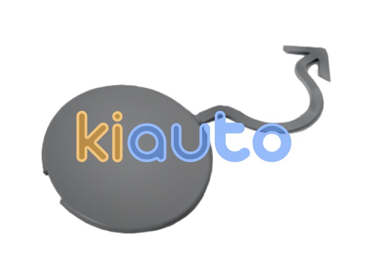 Tapagancho seat leon 2005-2009 parachoques delantero OE 1P0807241BGRU
