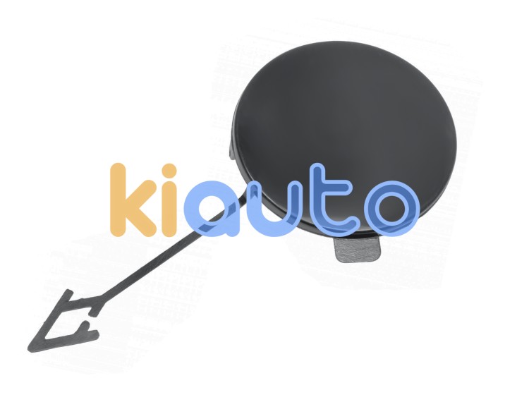 Tapagancho skoda citigo 2012-2019 delantero parachoques OE 1ST807241