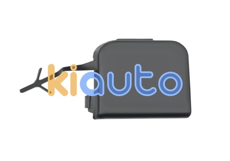 Tapagancho skoda superb 2008-2013 parachoques delantero OE 3T0807241
