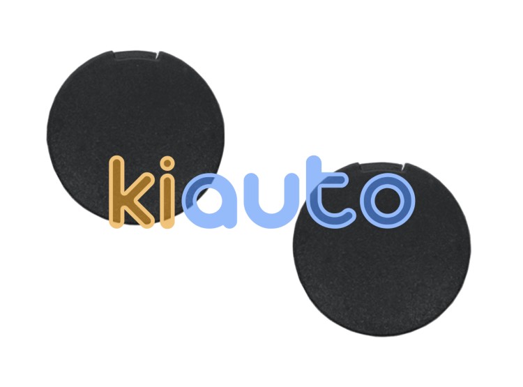 Tapagancho smart fortwo 1998-2002 parachoques delantero / trasero OE Q0003944V004C22A00