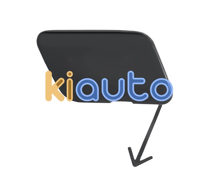 Tapagancho suzuki swift 2007-2010 parachoques delantero OE 71712-63J00 / 7171263J00