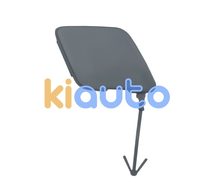 Tapagancho suzuki swift 2010-2014 parachoques delantero / imprimado OE 7171268L00000