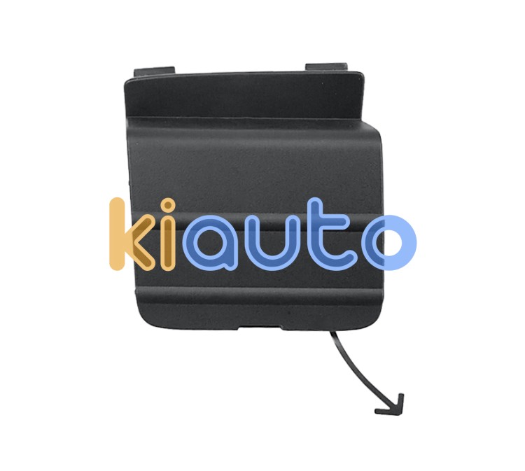 Tapagancho toyota aygo 2012-2014 parachoques delantero OE 521290H020