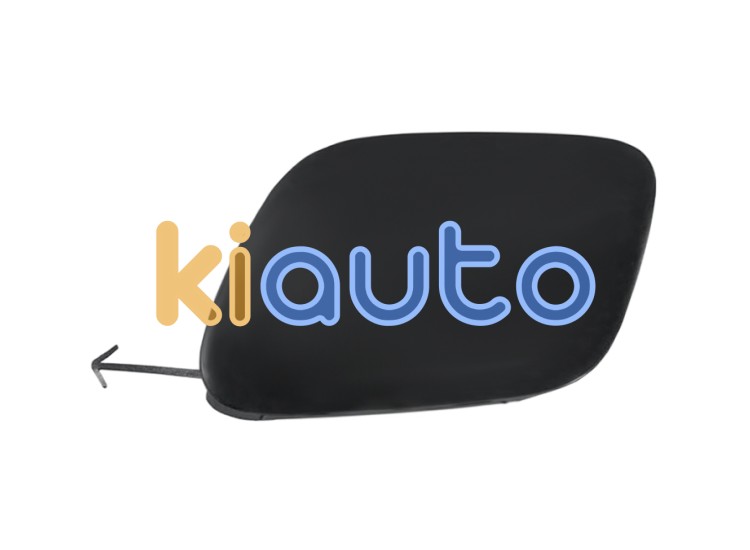 Tapagancho toyota prius 2019-2023 parachoques delantero / derecho OE 5212747911