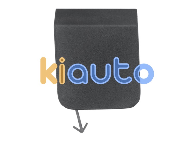 Tapagancho toyota prius 2019-2023 parachoques trasero OE 5216947070