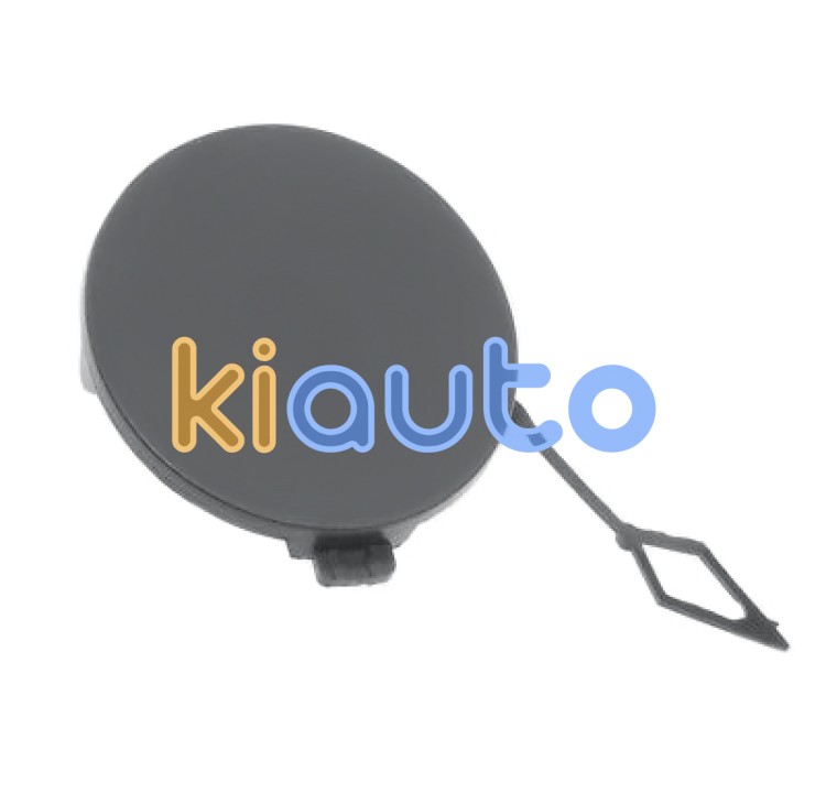 Tapagancho volkswagen beetle 2011-2019 parachoques delantero OE 5C5807241GRU