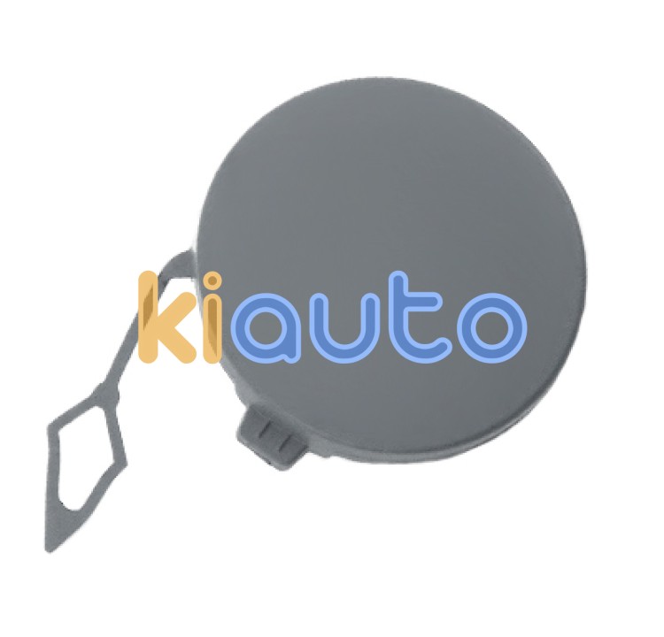 Tapagancho volkswagen beetle 2011-2019 parachoques trasero OE 5C5807441GRU