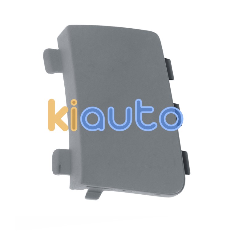 Tapagancho volkswagen passat cc 2008-2012 parachoques delantero / imprimado OE 3C8807241GRU
