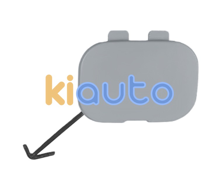 Tapagancho volkswagen polo 1995-1999 parachoques delantero OE 6N0807241BGRU