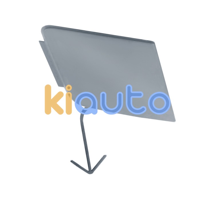 Tapagancho volkswagen tiguan 2011-2016 parachoques delantero OE 5N0807241CGRU