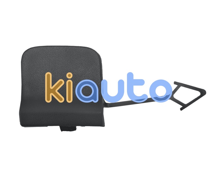 Tapagancho volkswagen tiguan 2016-2020 parachoques trasero OE 5NA8074419B9