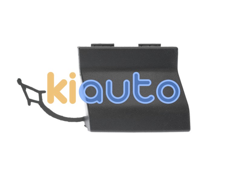 Tapagancho volkswagen transporter t6 2015-2020 parachoques delantero OE 7E08072419B9