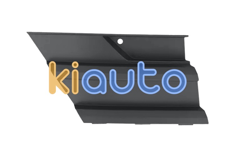 Tapagancho volkswagen transporter t6 2020-2024 parachoques delantero OE 7LA807241C9B9