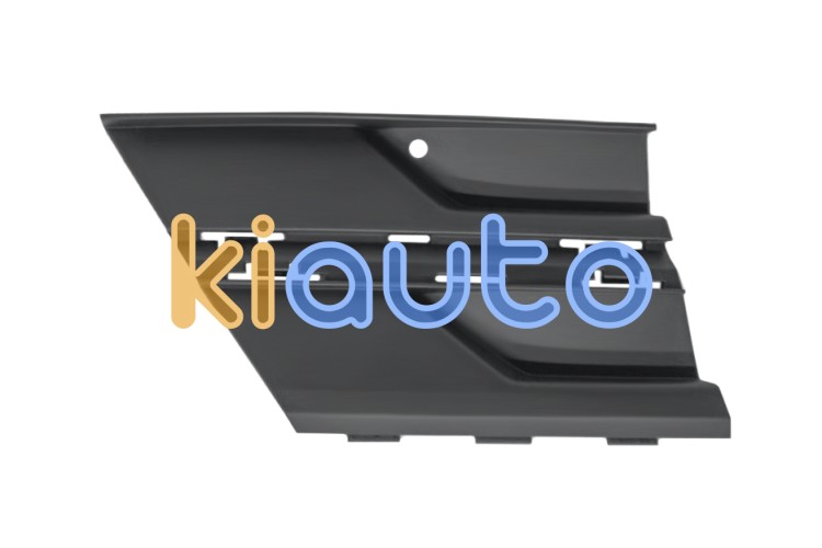 Tapagancho volkswagen transporter t6 2020-2024 parachoques delantero / california OE 7LA807241A9B9