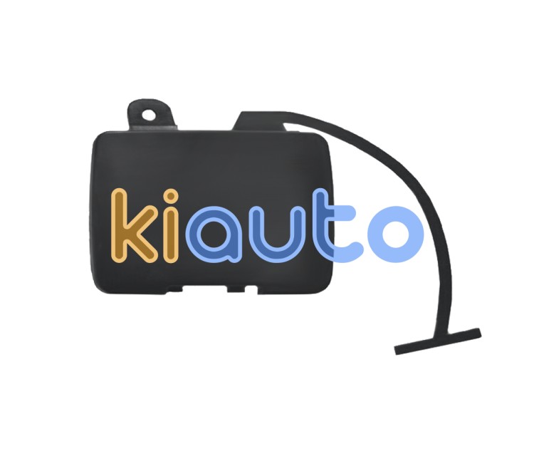 Tapagancho volvo s60 2000-2005 parachoques delantero OE 9484012 / 9060079 / 39973515