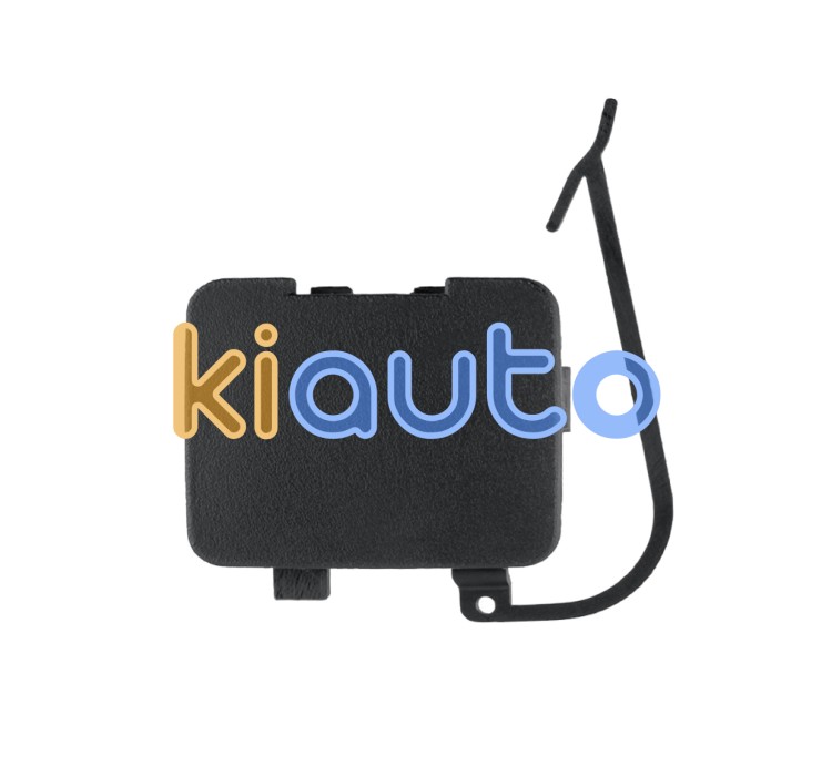 Tapagancho volvo xc90 2003-2007 parachoques delantero OE 8693722