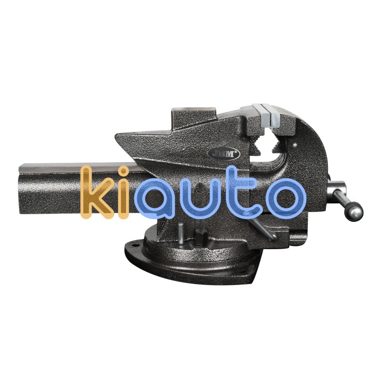 Tornillo de banco 150mm rápido