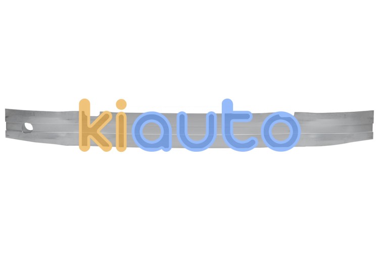 Traviesa audi a3 2008-2012 parachoques delantero / aluminio OE 8P0807113F