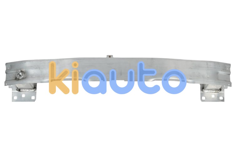 Traviesa audi a3 2012-2016 parachoques delantero / aluminio OE 8V0807109B