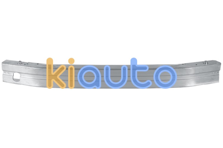 Traviesa audi a4 2005-2007 parachoques delantero / aluminio OE 8E0807109J