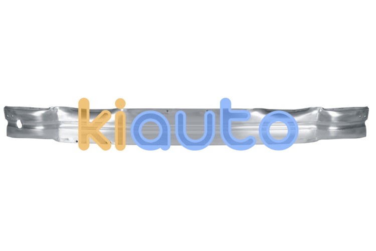 Traviesa audi a4 2012-2015 parachoques delantero / aluminio OE 8K0807113F