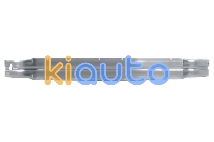 Traviesa audi a5 2011-2017 parachoques delantero / aluminio OE 8K0807113E / 8K0807113F