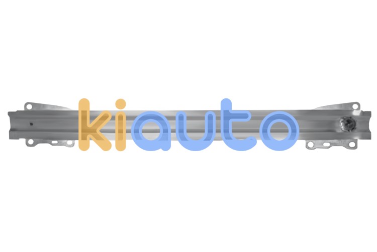 Traviesa audi a5 2019-2024 parachoques trasero / aluminio OE 8W0807309 / 8W0807309B / 8W0807309H
