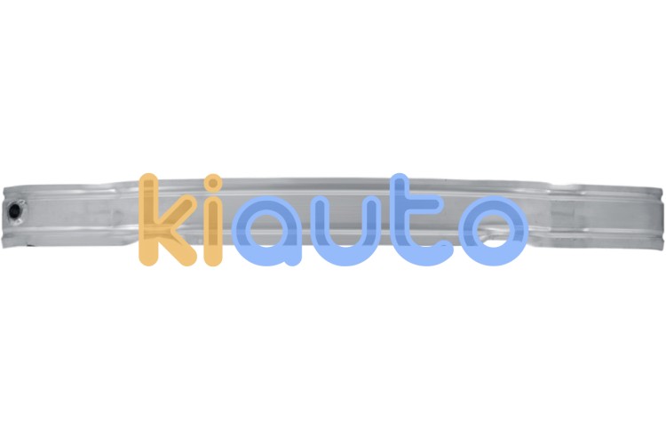 Traviesa audi a7 2010-2014 parachoques delantero / aluminio OE 4G0807113A