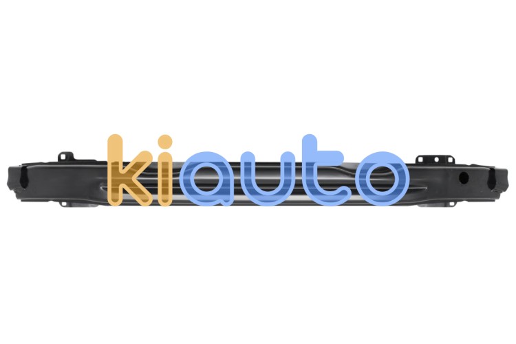 Traviesa audi q3 2011-2015 parachoques trasero OE 8U0807309D