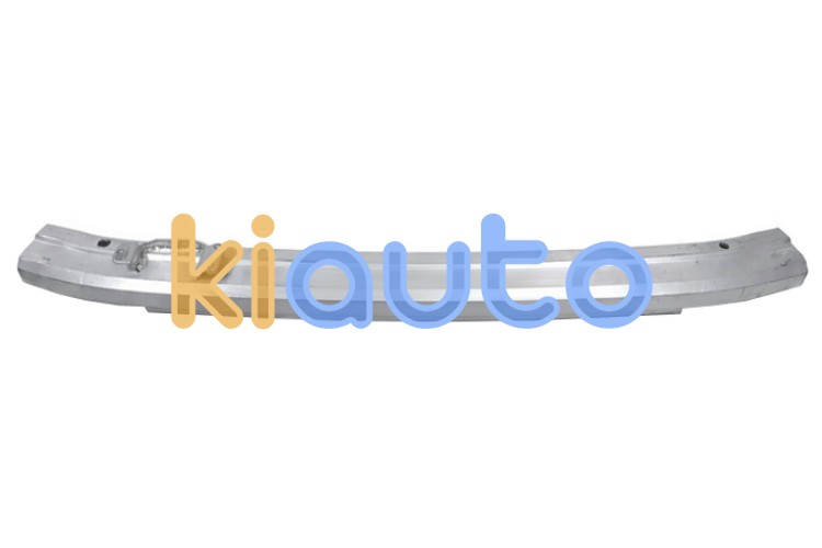 Traviesa audi q7 2009-2015 parachoques delantero / aluminio OE 4L0807113A