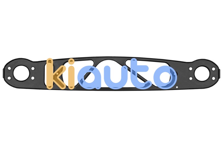 Traviesa bmw serie 3 (e36) 1994-2000 compact / delantera / inferior OE 41138132178