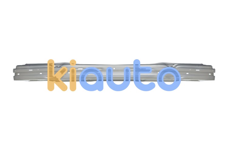 Traviesa bmw serie 3 (e46) 2001-2005 parachoques delantero / aluminio OE 51118195287