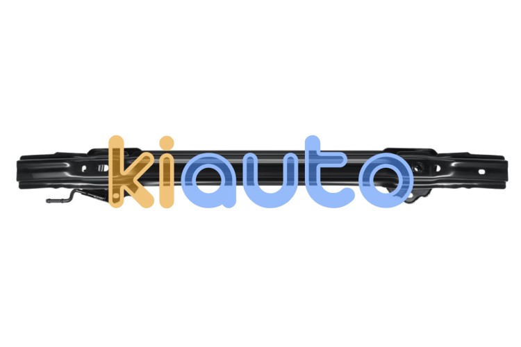 Traviesa bmw serie 3 (e90-e91) 2009-2012 parachoques trasero / familiar OE 51127058510 / 51127058467