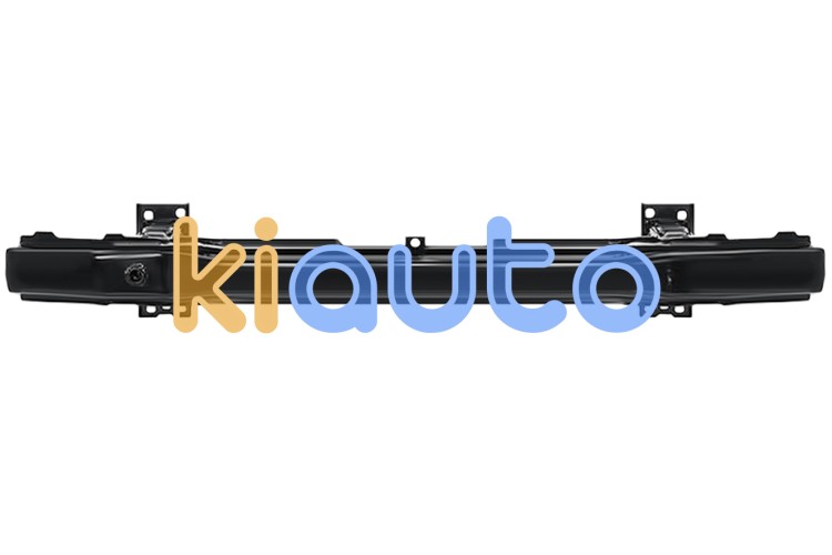 Traviesa bmw serie 3 (e92-e93) 2006-2010 coupe / cabrio / parachoques delantero OE 51117267671