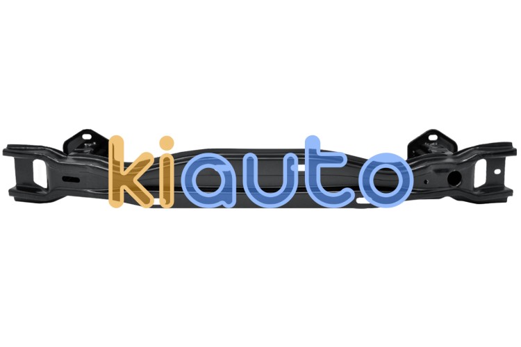 Traviesa bmw serie 3 (f30) 2012-2015 parachoques trasero / sedan OE 51127256927