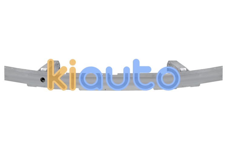 Traviesa bmw serie 5 (f10-f11) 2010-2013 parachoques delantero / aluminio OE 51117200705 / 51114875530